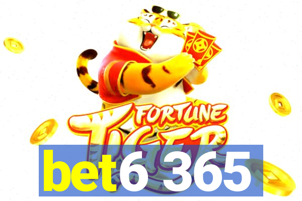 bet6 365